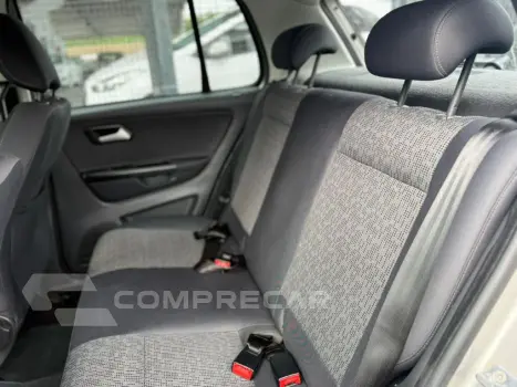 Fox 1.0 Mi Total Flex 8V 5p