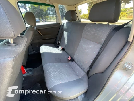 POLO 1.6 MI Série Ouro 8V