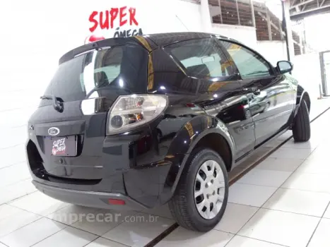 KA - 1.0 MPI 8V 2P MANUAL