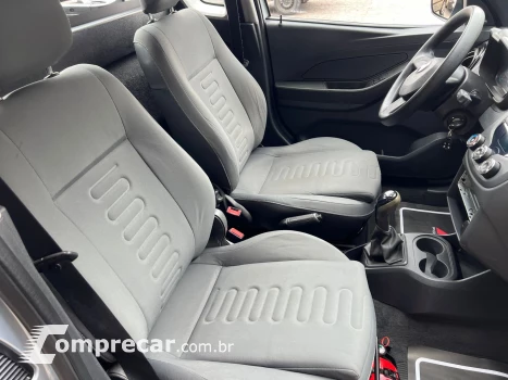 MONTANA 1.4 MPFI LS CS 8V