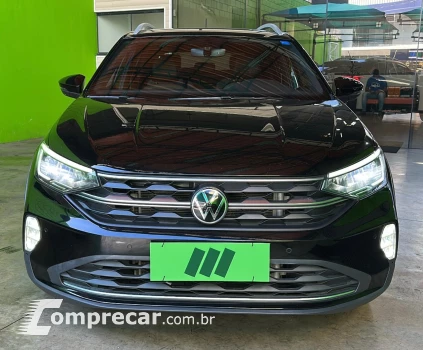 NIVUS 1.0 200 TSI Highline