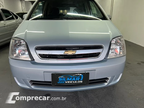 MERIVA 1.4 MPFI Maxx 8V