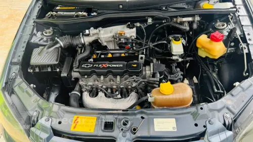 CELTA 1.0 MPFI LS 8V