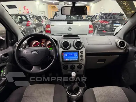FIESTA SEDAN1.6FLEX