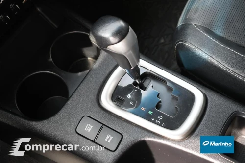 HILUX 2.8 D-4D TURBO DIESEL CD SRX 4X4 AUTOMÁTICO