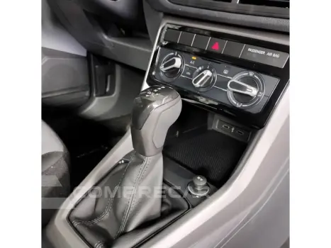 T-CROSS 1.0 200 TSI TOTAL FLEX SENSE AUTOMÁTICO