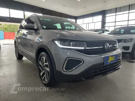 T-CROSS 1.0 200 TSI