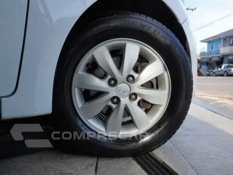 HB20S 1.6 COMFORT PLUS 16V FLEX 4P MANUAL