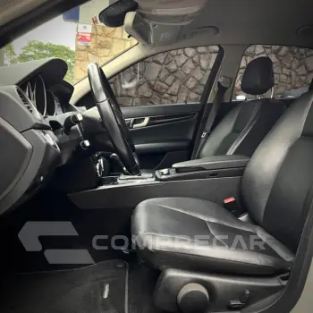 C 180 1.6 CGI 16V Turbo