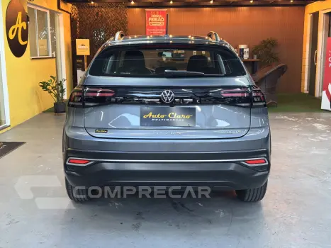 NIVUS 1.0 200 TSI TOTAL FLEX COMFORTLINE AUTOMÁTICO