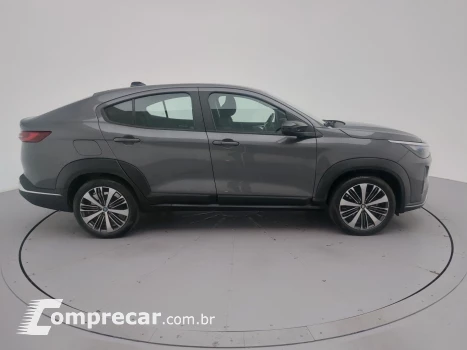 FASTBACK 1.0 TURBO 200 FLEX AUDACE CVT