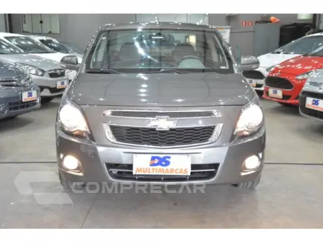 COBALT - 1.8 SFI LTZ 8V 4P MANUAL