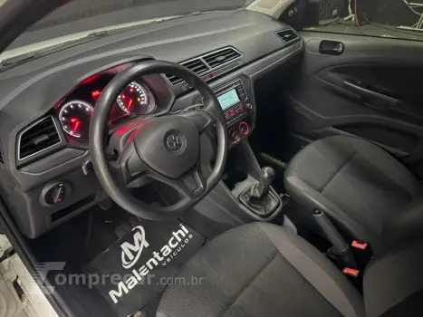 VOYAGE 1.0 12V MPI TOTALFLEX 4P MANUAL