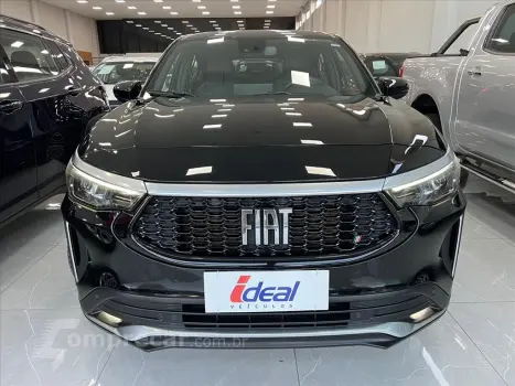 FASTBACK 1.3 TURBO 270 FLEX ABARTH AT6