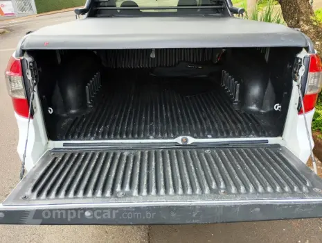 MONTANA 1.4 MPFI LS CS 8V