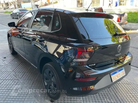 POLO - 1.0 MPI TRACK MANUAL