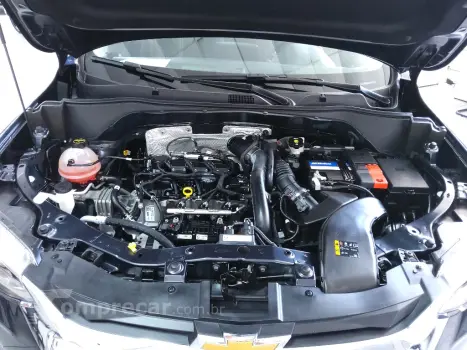 TRACKER 1.0 TURBO FLEX LT AUTOMÁTICO