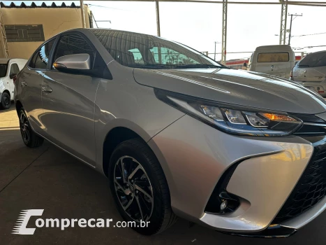 Yaris Xls 1.5