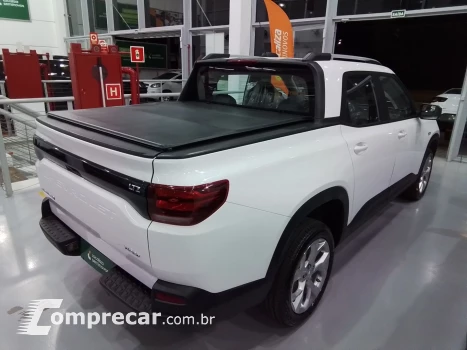 MONTANA 1.2 TURBO FLEX LTZ AUTOMÁTICO