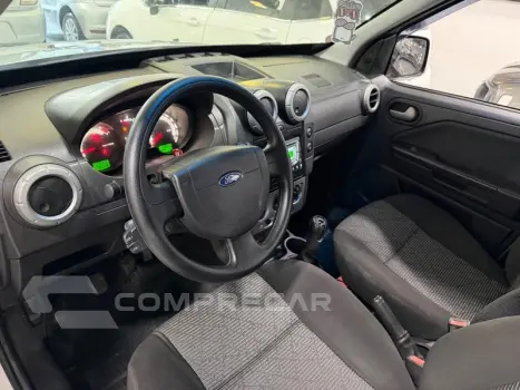 ECOSPORT FSL1.6FLEX