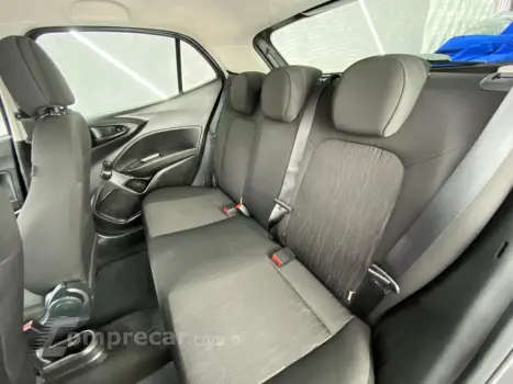 ARGO DRIVE 1.0 6V Flex