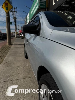 GOL 1.6 MSI Totalflex