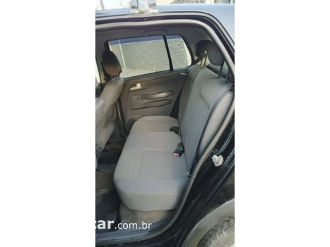 CROSSFOX 1.6 MI 8V FLEX 4P MANUAL