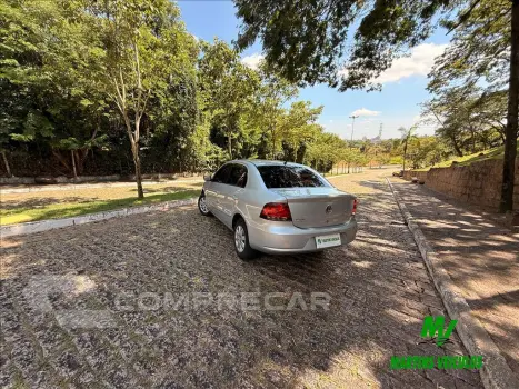 VOYAGE 1.6 MI TREND 8V FLEX 4P MANUAL