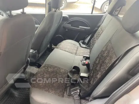 UNO - 1.0 EVO VIVACE 8V 4P MANUAL