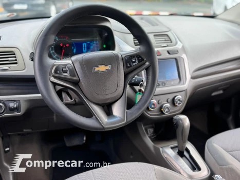 COBALT 1.8 MPFI LTZ 8V