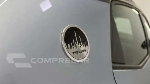 TERA HIGH 1.0 170 TSI FLEX 5P AUT.