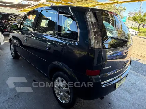 Meriva 1.4 4P FLEX MAXX