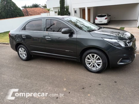 COBALT 1.8 LTZ 8V