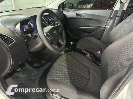 HB20 1.0 12V Comfort