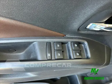 COBALT 1.8 MPFI LTZ 8V FLEX 4P AUTOMÁTICO