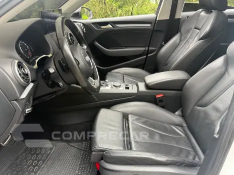 A3 Sed. Ambition 2.0 TSFI 220cv S-tronic