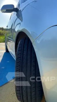 Polo Comfortline 1.6