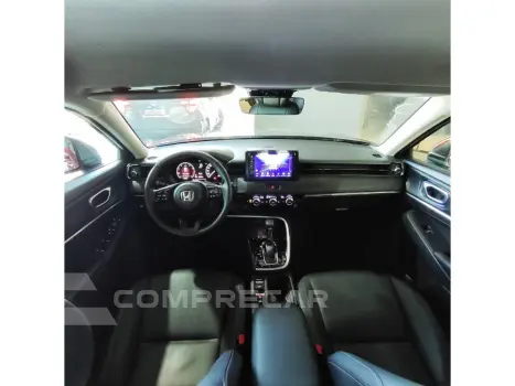 HR-V 1.5 DI I-VTEC TURBO FLEX ADVANCE CVT