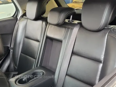 TRACKER LTZ 1.4 Turbo 16V Flex 4x2 Aut.