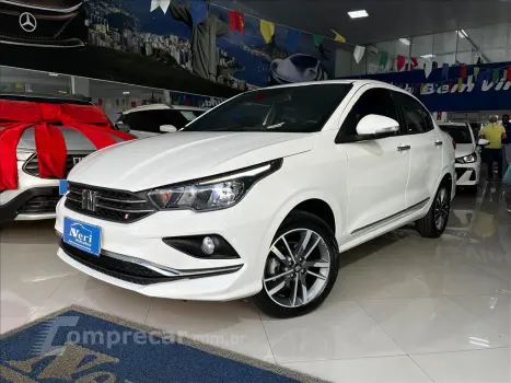 CRONOS 1.3 FIREFLY FLEX PRECISION CVT