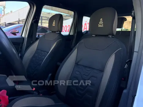 DUSTER 1.6 Dakar 4X2 16V