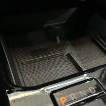 RAMPAGE LAR. HURR. 4 2.0 TB CD 4X4  Aut.