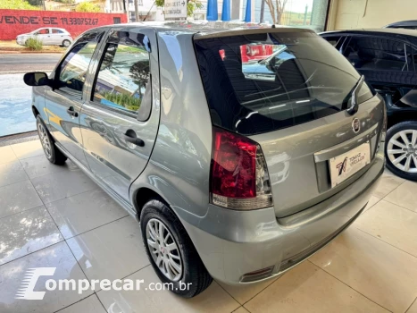 PALIO 1.0 MPI Fire Economy 8V