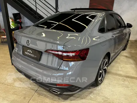 Jetta 2.0 4P 350 TSI GLI AUTOMÁTICO DSG