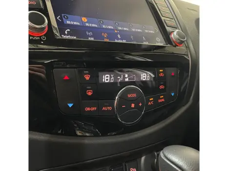 FRONTIER 2.3 16V TURBO DIESEL PRO4X CD 4X4 AUTOMÁTICO