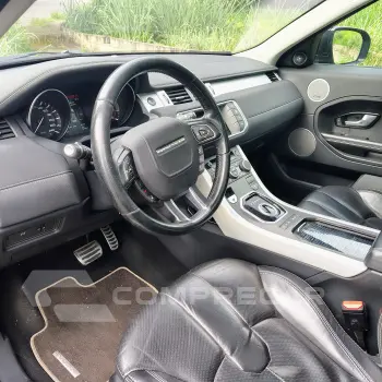 RANGE ROVER EVOQUE 2.0 SE Dynamic 4WD 16V