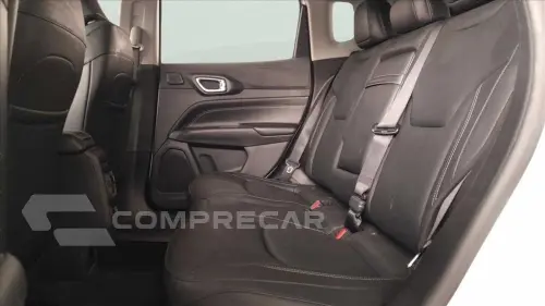 COMPASS 1.3 T270 TURBO FLEX LONGITUDE AT6