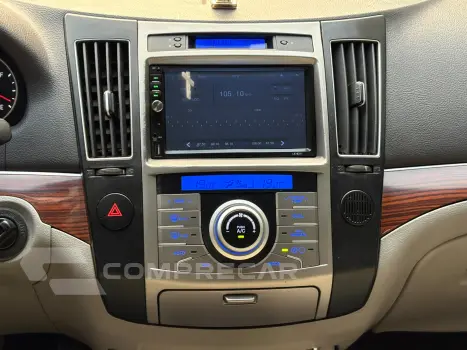 VERACRUZ 3.8 V6 4WD