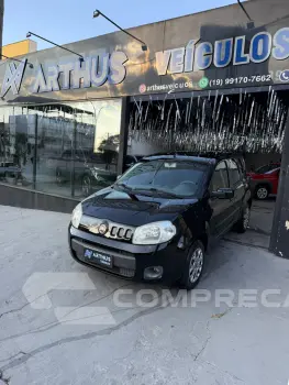 UNO VIVACE Celeb. 1.0 EVO F.Flex 8V 5p