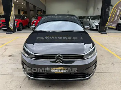 Virtus 1.0 200 Tsi Highline Automático